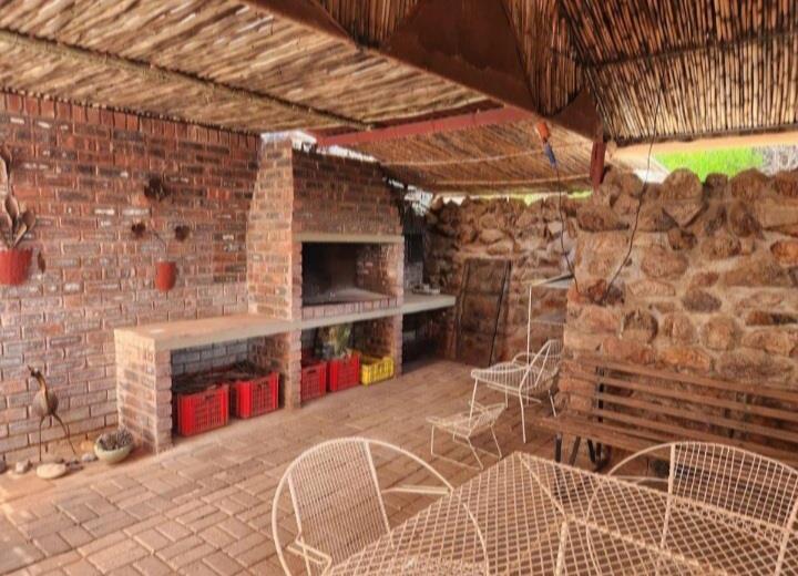 4 Bedroom Property for Sale in Kakamas Northern Cape